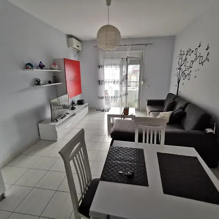 Zamos The Apartment