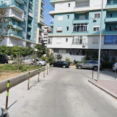 Apartamento Zamos The